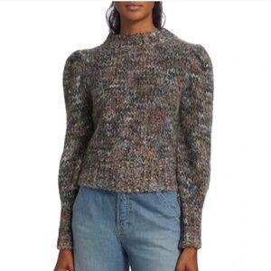 Veronica Beard Chaya Sweater Size S